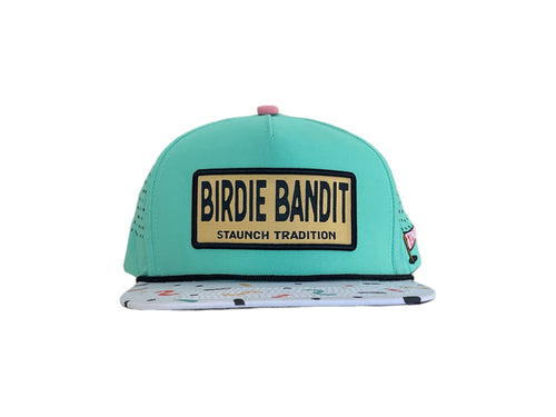 Birdie Bandit