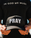 Pray- Black Hat