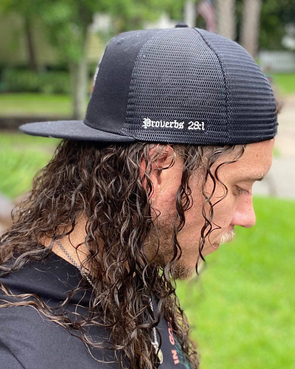 Brandon Lake "Let Your Lion Out" Hat