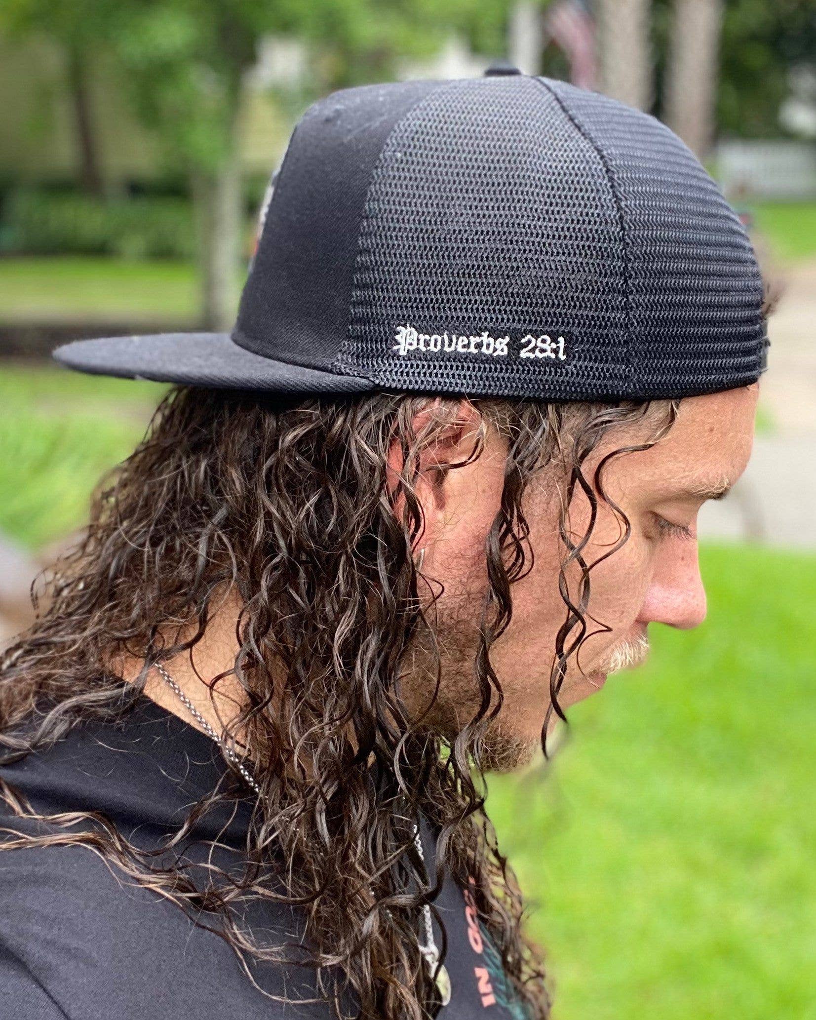 Brandon Lake "Let Your Lion Out" Hat