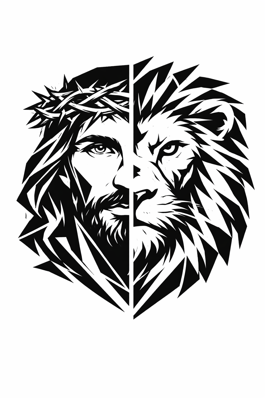 BLSD Lion of Judah Ball Marker