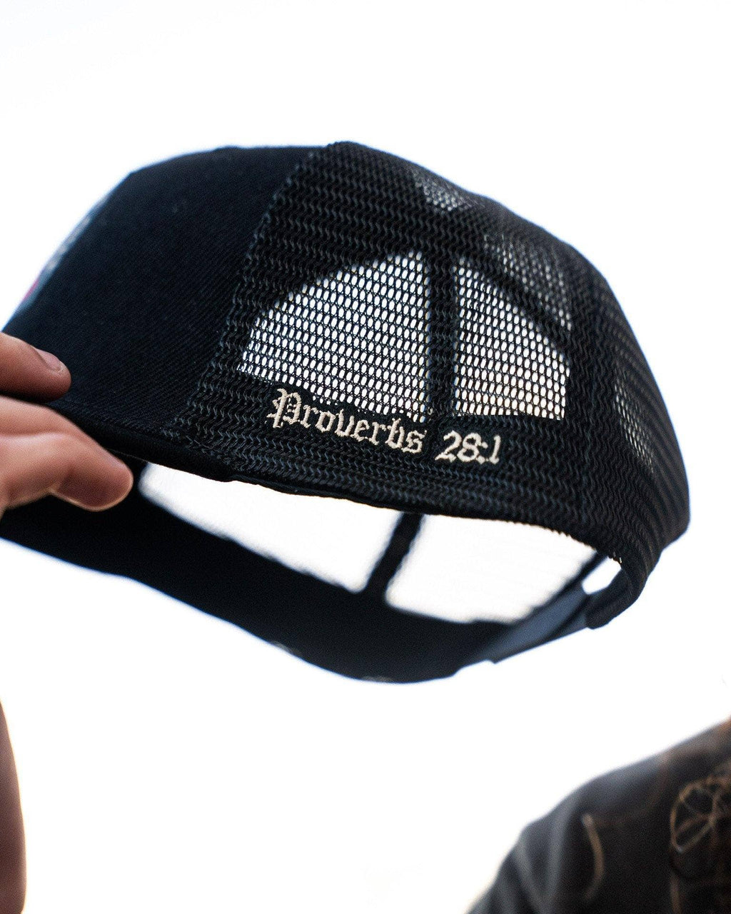 Brandon Lake "Let Your Lion Out" Hat